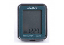 Велокомпьютер ASSIZE AS 825 проводной
