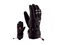 Лыжные перчатки Viking Takara Black