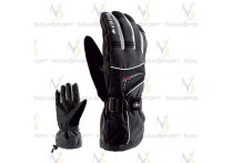 Лыжные перчатки Viking Bengal Black