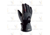 Лыжные перчатки Viking Minori Grey-black