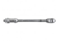 Ось задней втулки KL-901 3/8'' х 130 х 190 мм