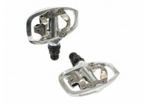 Педали вело Shimano А520 SM-SH51 с шипами EPDA520				
