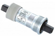 Каретка Shimano вал:122.5мм (LL123) резьба:BSA 68мм б/болтов EBBUN26EB23X