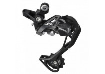 Переключатель задний Shimano XT M781 GS 10 ск IRDM781GSL				