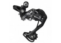 Переключатель задний Shimano XT M781 SGS 10 ск IRDM781SGSL				