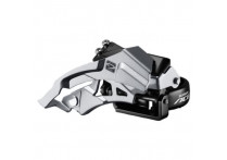 Переключатель передний Shimano Acera универсальная тяга 66-69 М3000 EFDM3000TSX6				