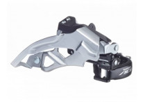 Переключатель передний Shimano Acera универсальная тяга Т3000 EFDT3000TSX6				