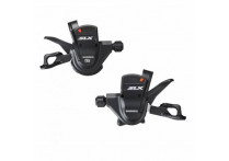 Шифтер Shimano Deore М670 лев/прав 2/3х10ск тр+оплетк ISLM670PA