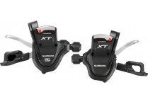 Шифтер Shimano XT M780 лев/прав 3х10ск тр+оплетк ISLM780PA				