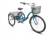 Велосипед Stels Energy VI 26