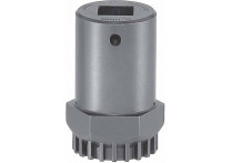 Инструмент Shimano TL-CN42 TL-UN66 съемник каретки  под торцевой и рожковый ключ Y13009075				