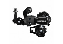 Переключатель задний Shimano RD-FT35 крепление на петух ERDFT35AD				