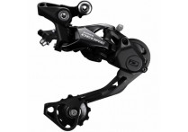 Переключатель задний Shimano Deore М6000 GS 10ск черный IRDM6000SGS				