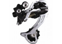 Переключатель задний Shimano XT M772 GS 9 ск IRDM772GS				