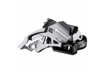 Переключатель передний Shimano Acera универсальная тяга 63-66 М3000 EFDM3000TSX3				