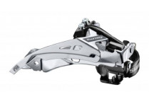 Переключатель передний Shimano Tourney TY710 универсальная тяга EFDTY710TSX6				
