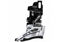 Переключатель передний Shimano SLX M7025-D универсальная тяга IFDM702511D6				