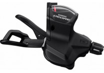 Шифтер Shimano Deore М6000 лев 2/3ск тр. 1800мм ISLM6000LB