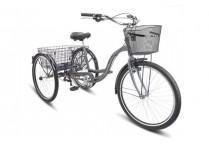 Велосипед Stels Energy VI 26