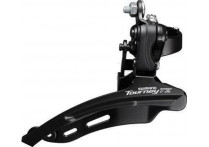 Переключатель передний Shimano TZ500 28,6мм нижняя тяга б/уп AFDTZ500DSDS6				