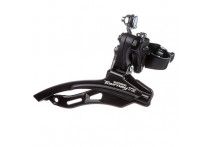 Переключатель передний Shimano TZ500 31,8мм верхняя тяга б/уп AFDTZ500DSTM6				