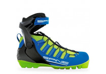 Ботинки SNS SPINE Skiroll Skate 6 27636
