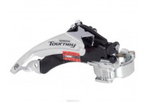 Переключатель передний Shimano Tourney TY510 универсальная тяга EFDTY510TSX6				