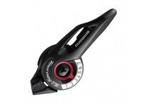 Шифтер Shimano Tourney TZ500 прав 7 ск 2050mm б/уп ASLTZ5007RA				