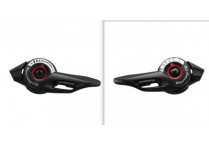 Шифтер Shimano Tourney TZ500 лев/пр 3x6ск 2050 мм тр.+оплетк ESLTZ5006PA				
