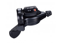 Шифтер Microshift TS-71-3L левый 3ск 1800 мм/590125