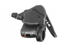 Шифтер Microshift TS-38-8R правый 8ск 2050 мм/590121