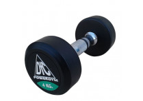 Гантели пара 4кг DFC POWERGYM DB002-4