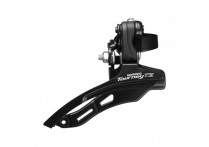 Переключатель передний Shimano TZ500 28,6мм верхняя тяга EFDTZ500DSTS6				