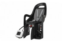 Велокресло детское Polisport Groovy rs plus ff