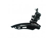 Переключатель передний Shimano TZ510 28,6мм нижняя тяга б/уп AFDTZ510DSDS6				