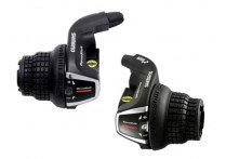 Шифтер Shimano Tourney RS35 прав 6ск тр 2050мм б/уп ASLRS35R6AT				