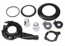 З/ч к план. втулке Shimano Inter-7, SM-7C25, CJ-NX10, стоп. шайб 7R/7L, ASM7C25N010H