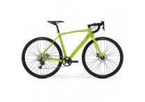 Велосипед Merida CycloCross 100 Olive (Greenl) 2019