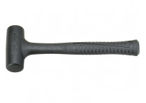Super b (premium) tb-1100 киянка из полиуретана, твердость 90a-95a, торг.упаковка.