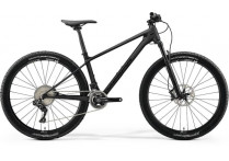 Велосипед Merida Big Seven 7000-E Matt Shiny (UD Carbon) 2018