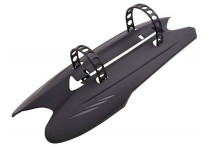 Крыло Polisport Polisport Mudflap XL 20`/29` переднее 