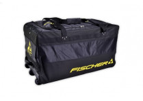 Баул Fischer на колесах вратарский Goalie Bag JR