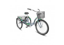 Велосипед Stels Energy III 26