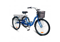 Велосипед Stels Energy III 26