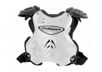 Защита груди и спины Polisport TITAN07
