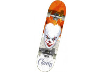 Скейтборд SC CLOWN Скейтборд SC CLOWN