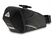 под седло sh3-01sr-27, 0,5л, 16х7,5х9см, полиэстер 600d, чёрная