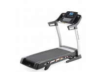 Беговая дорожка электр. NordicTrack T16.0 (США), к/пояс Polar
