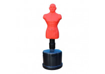 Манекен Boxing Punching Man-Medium (красн) (два короба)