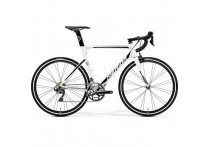 Велосипед Merida REACTO 500 White/Black/Silver 2019